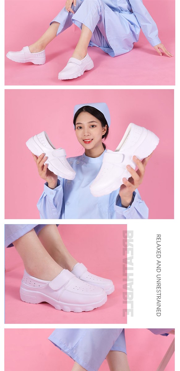 Nurse shoes 8905 multiple sizes available