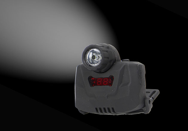 Explosion Proof Led Flashlight Portable Headlamp SPLF Series