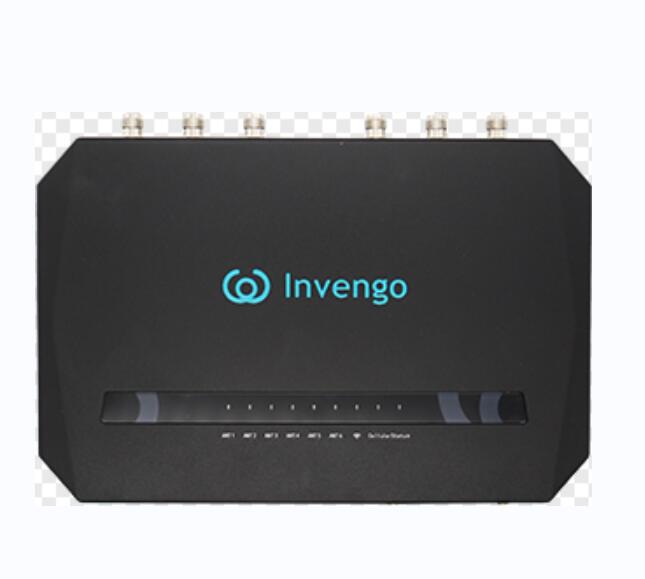 INVENGO RFID Invengo Information Technology CoLtd