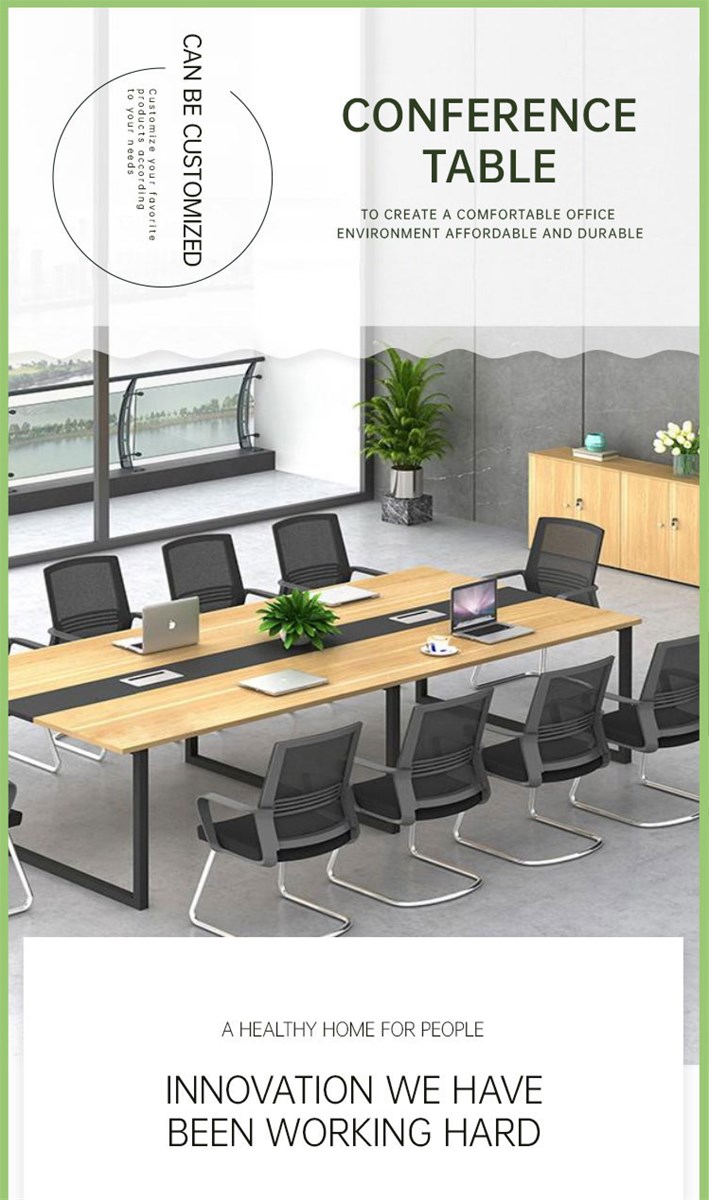 TAITAN Professional manufacturers custom conference table office conference table