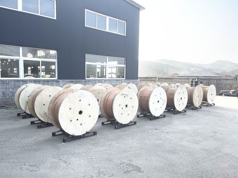Welded Control Line Coil Tubing 316L Duplex 2205 Incoloy 825