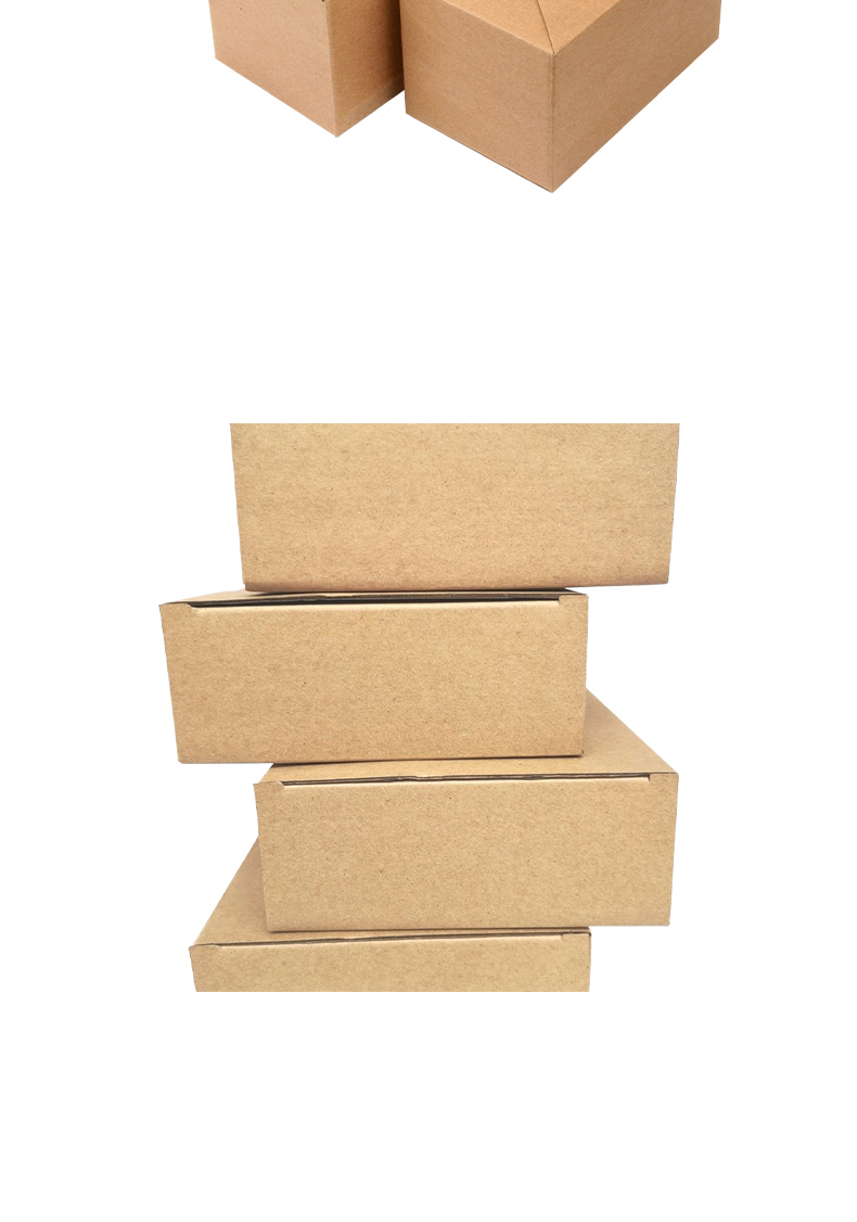 Express carton wholesale custom airplane box buckle bottom box