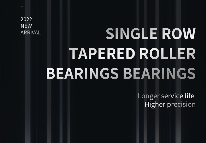 Single Row Tapered Roller Bearings LM67048 LM67010