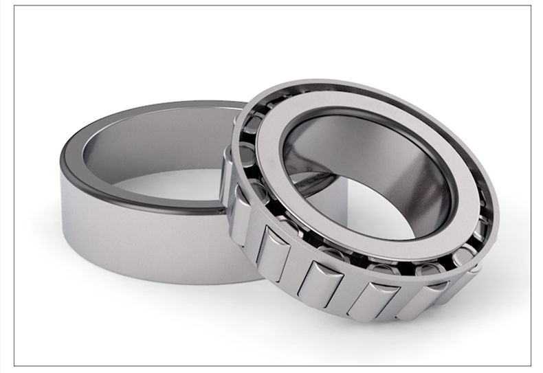 Single Row Tapered Roller Bearings LM67048 LM67010