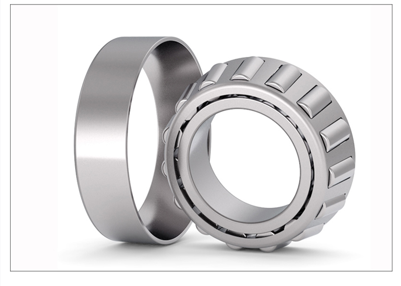 Single Row Tapered Roller Bearings LM67048 LM67010