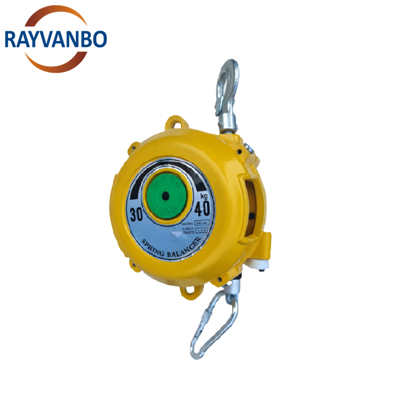 Rayvanbo 50kg 100kg 105kg spring balancer