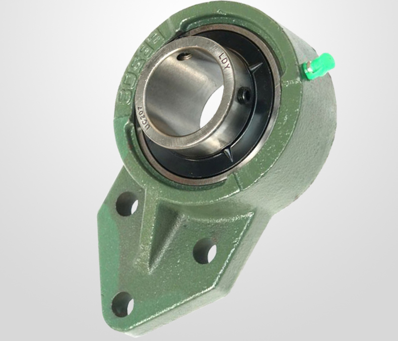 Suspension seat bearings Customization support