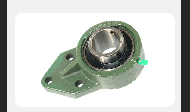 Suspension seat bearings Customization support