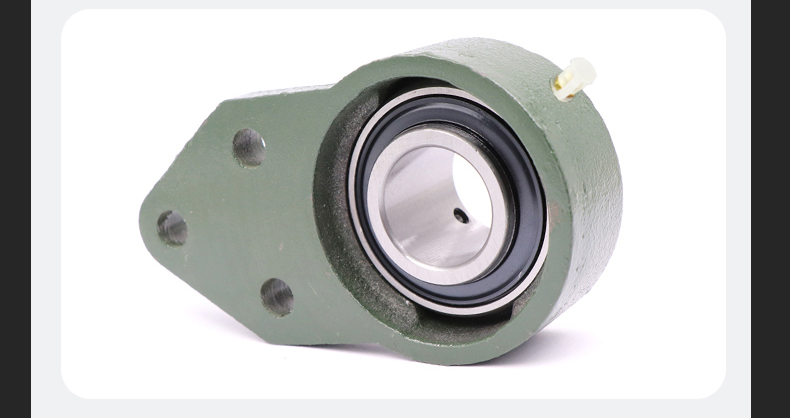 Suspension seat bearings Customization support