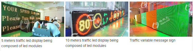 P3333 Outdoor LED Module Panel Billboard Waterproof LED Display Module Screens for Advertising