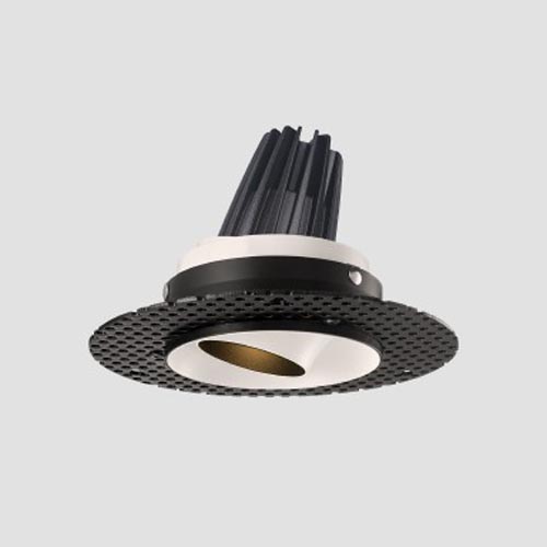 ALPHA trimless LED Ceiling Light