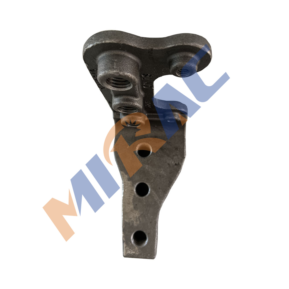 Steel Iron casting CNC machining Precision Sand casting Grey iron Ductile iron