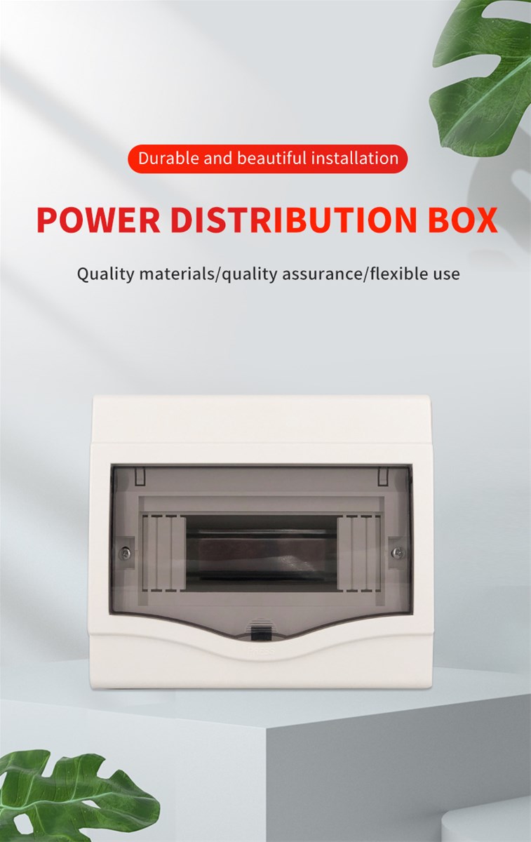 Xinyicheng electric control box distribution box