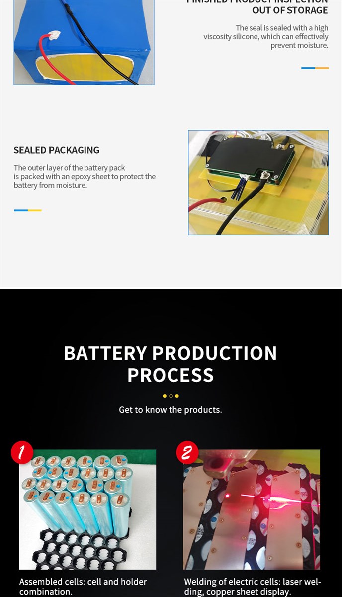 Nizong 72V Series Electric ThreeWheeled Motorcycle Special Electric Vehicle Lithium Battery