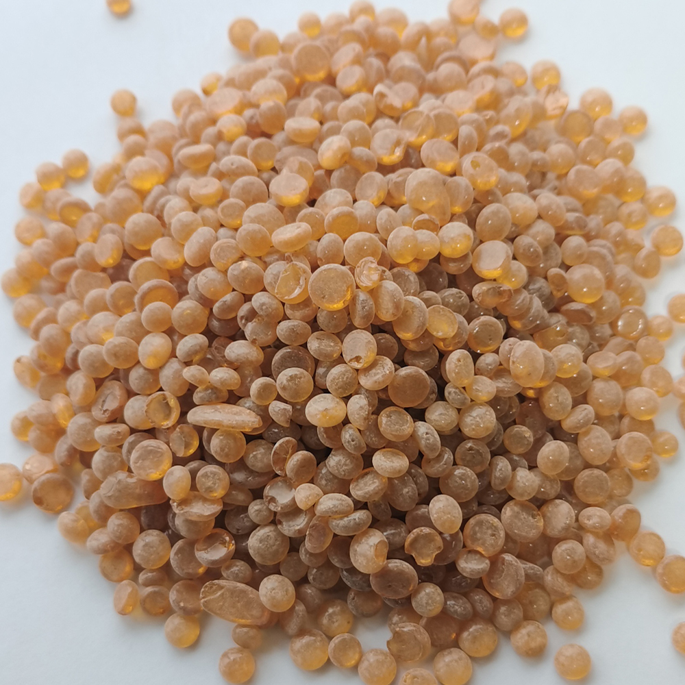 China manufacturer of Resorcinol Formaldehyde Bonding Resin PN20