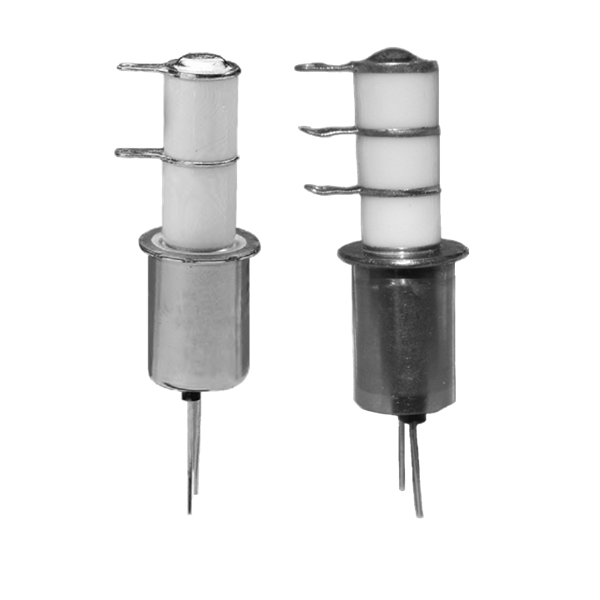 GIGAVAC High Voltage Relays and vacuum relays