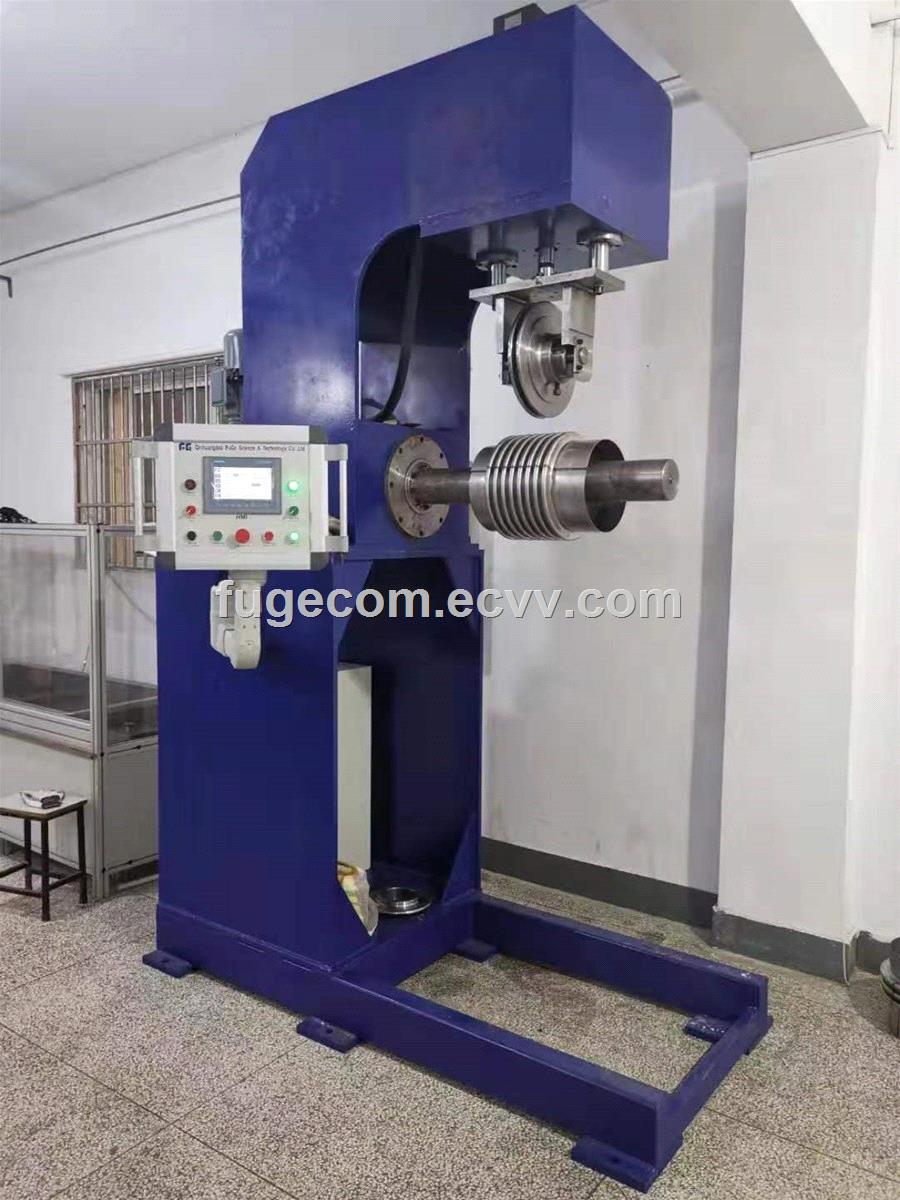 Bellow ReRolling Machine Bellow Forming Machine