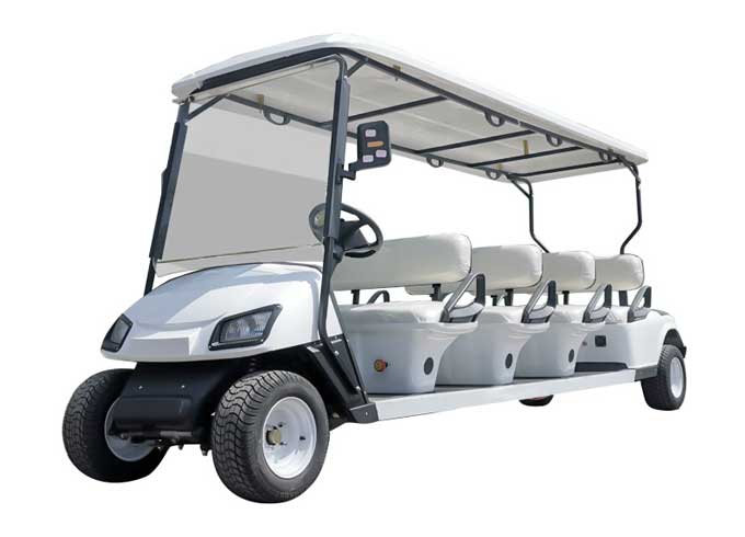 8 Seater Golf Cart 8 Seater Golf Cart