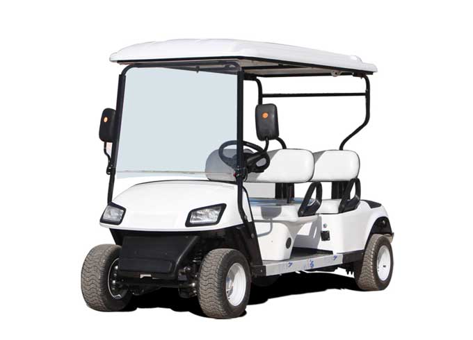 4 Seater Golf Cart 4 Seater Golf Cart