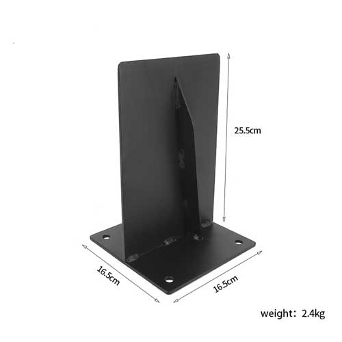 TP11PCB Manual Wood Splitter