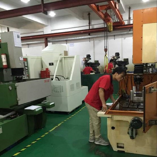 CNC machined parts precision machining parts in China