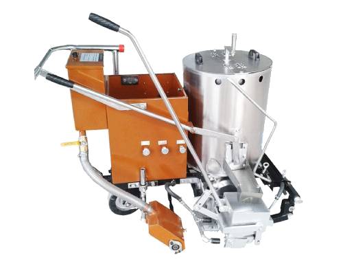 Best Road Line Marking Machine For your choice