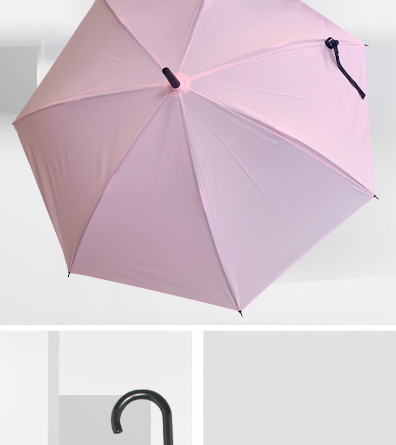 Umbrella OHNT016 Color POE Shelter from wind and rain sun and sun