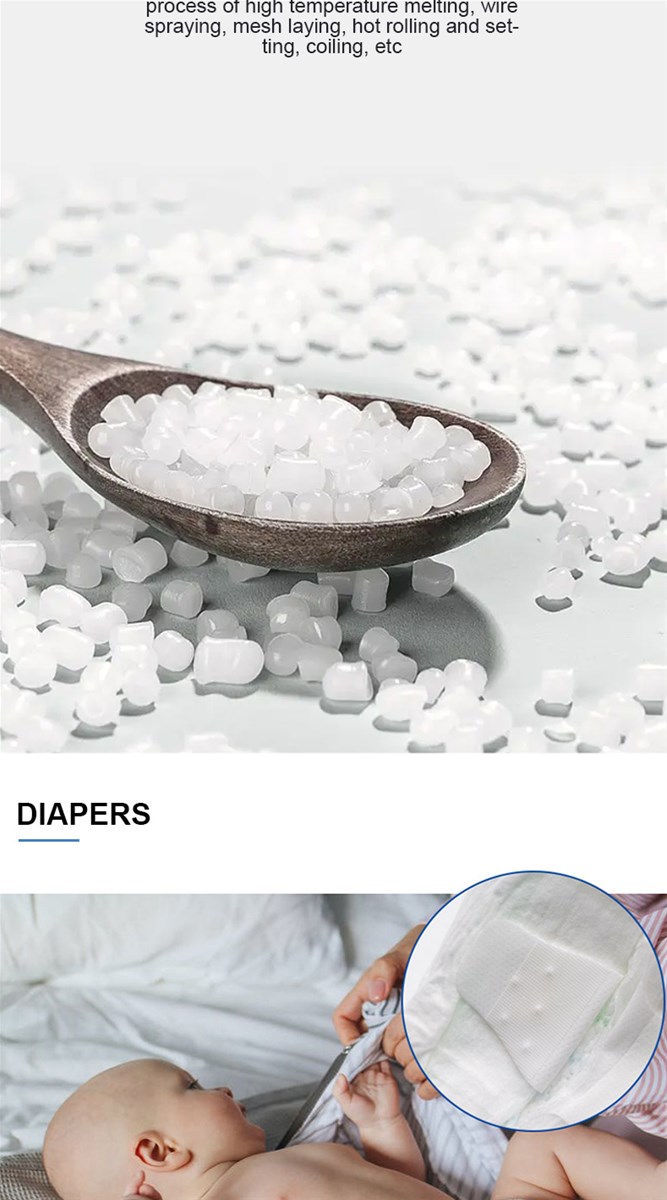PE film base film breathable film cast film sanitary napkin packaging film can be customized according to requirements s