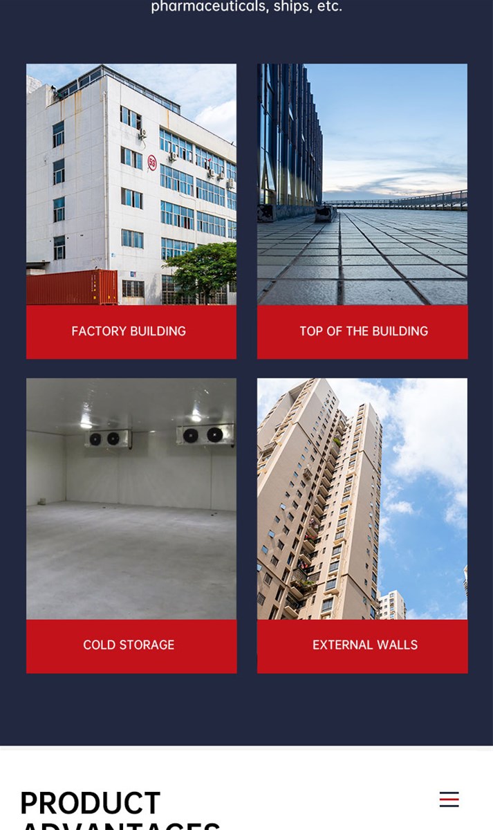 Cement foam insulation board insulation material deposit sale custom order please contact customer service