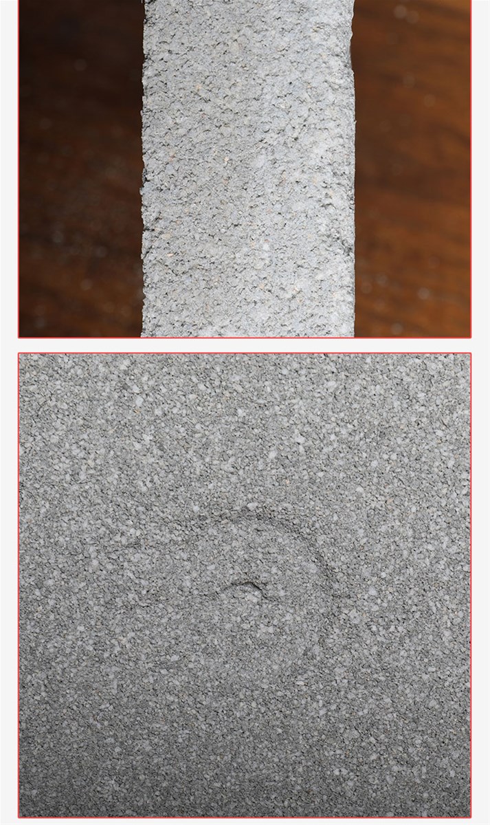 Expansion vitrified microbeads inorganic insulation board insulation material deposit sales of customized products