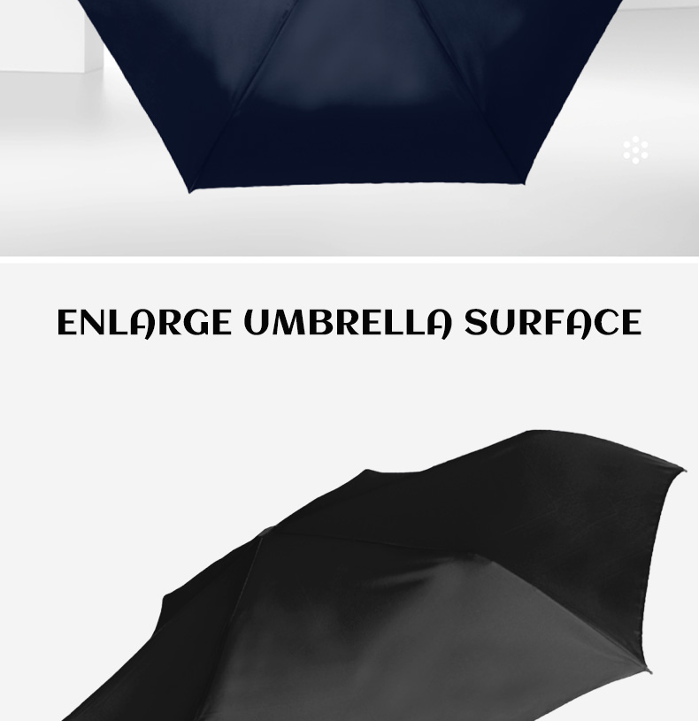 Umbrella OHNT423019 Shelter from Wind Rain Sun Sun