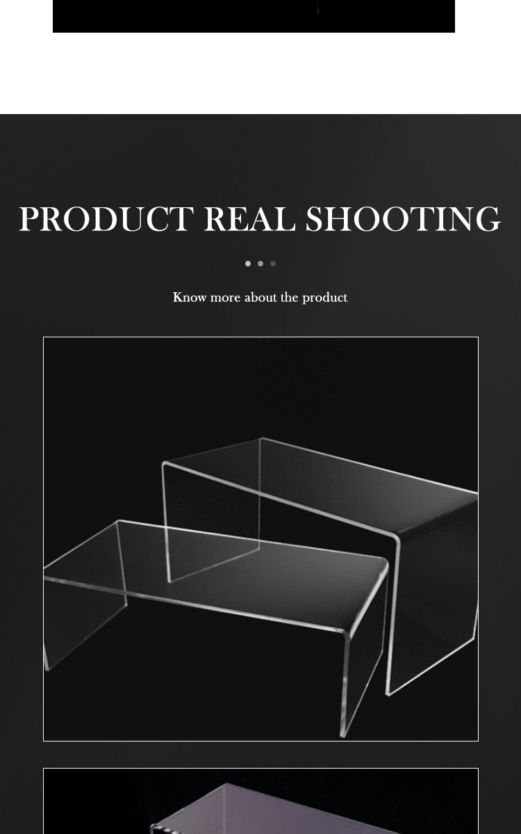 Senchun Acrylic cover Safety protection cover Customized products