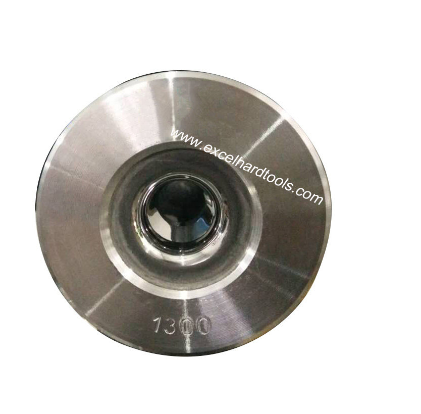 tungsten caibide drawing die for steel pipe