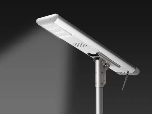 HYPERION Integrated Solar Street Lights