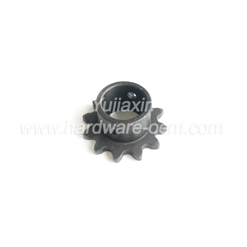 ISO factory CNC machining stainless steel drive lead screw shaft