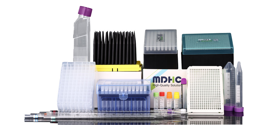 MDHC Disposable Medical Lab Consumables