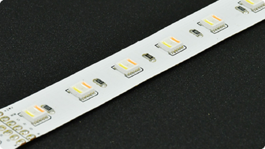Multicolor Flex LED Strip 2023