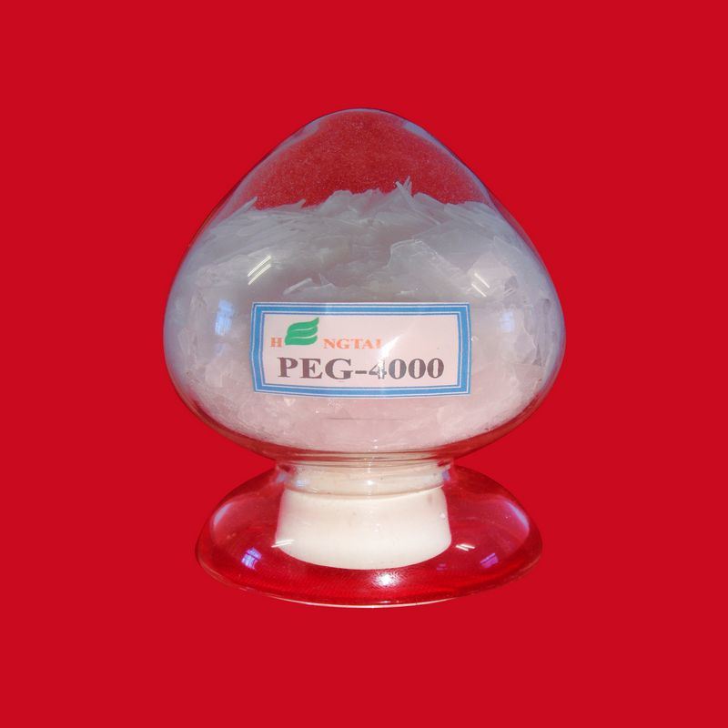 polyethylene glycol 4000