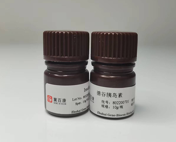 Insulin Degludec Zhuhai GeneBiocon Biological Technology