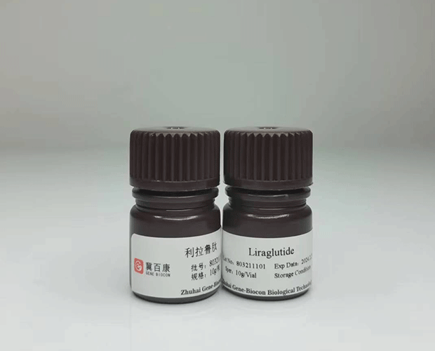 Liraglutide Zhuhai GeneBiocon Biological Technology