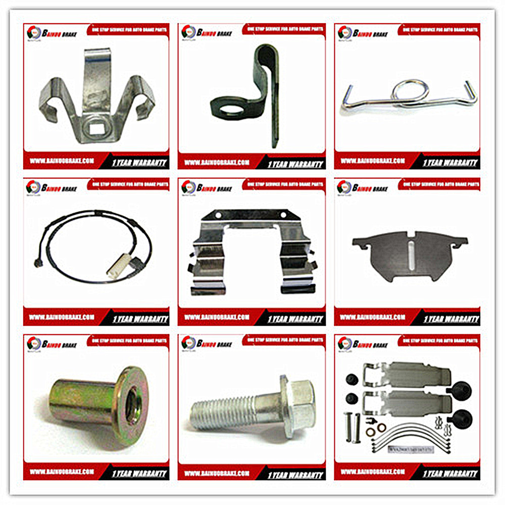 China manufactured CV TruckBusTrailer brake repair kits installation kits