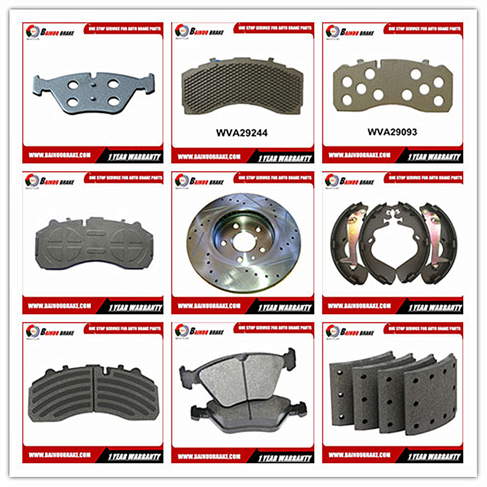 China manufactured CV TruckBusTrailer brake repair kits installation kits