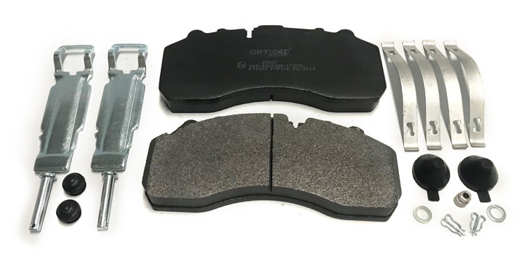 China manufactured CV TruckBusTrailer brake repair kits installation kits