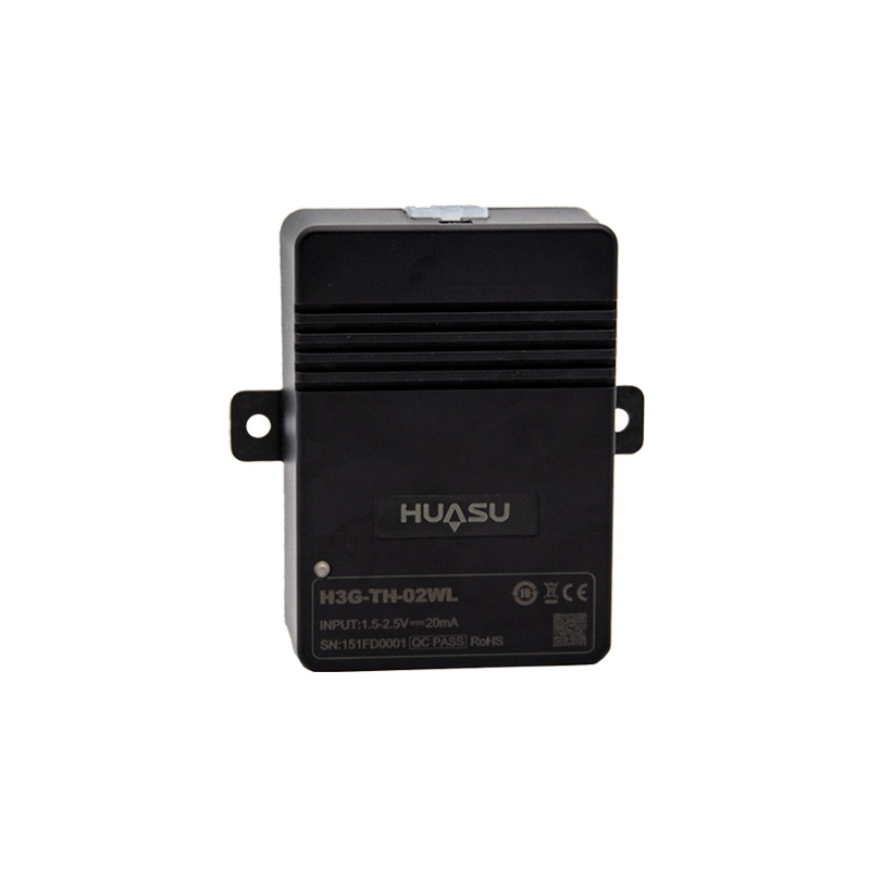Battery Monitoring System HUASU