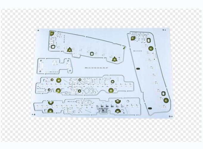 Aluminum PCB FastLink Electronics CoLtd