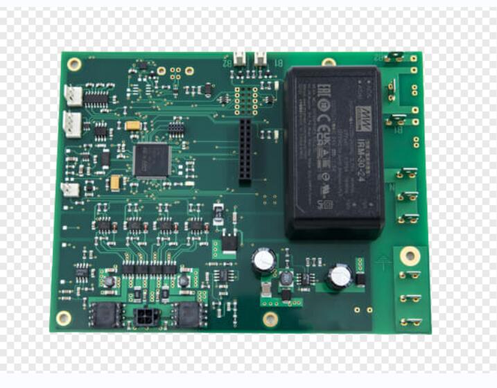 PCBA Components Assembly fastlink