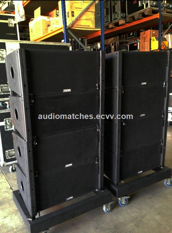 MARTIN AUDIO W8LC LINE ARRAY SPEAKER25000Euro