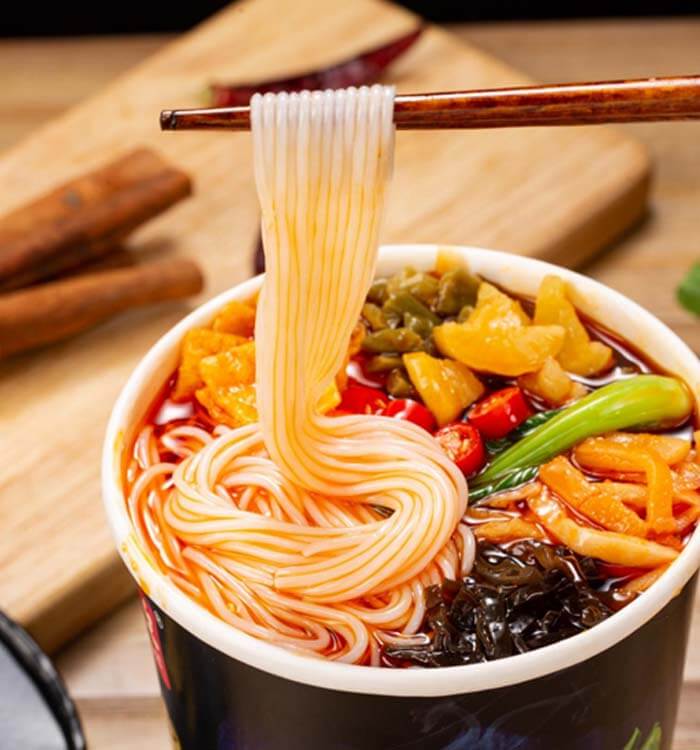 CHINA INSTANT NOODLES MANUFACTURERZHENGWEN