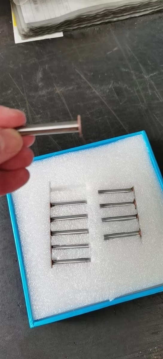 Precison Diamond mounted Point for tungsten carbide tools