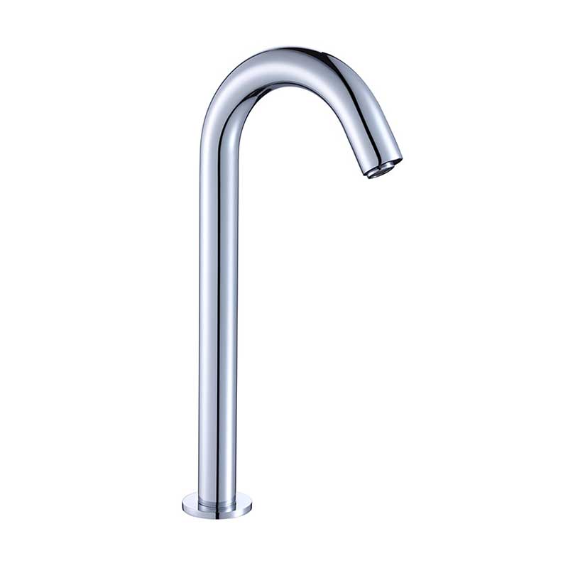 Medical Taps Hotec Cleaning Technology